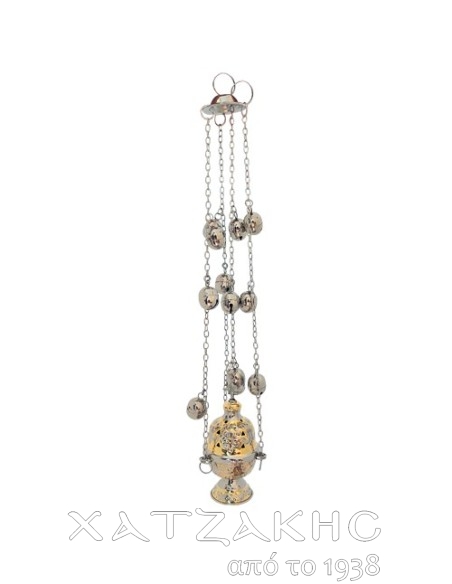 ΘΥΜΙΑΤΟ ΜΠΡΟΥΤΖΙΝΟ ΔΙΧΡΩΜΟ