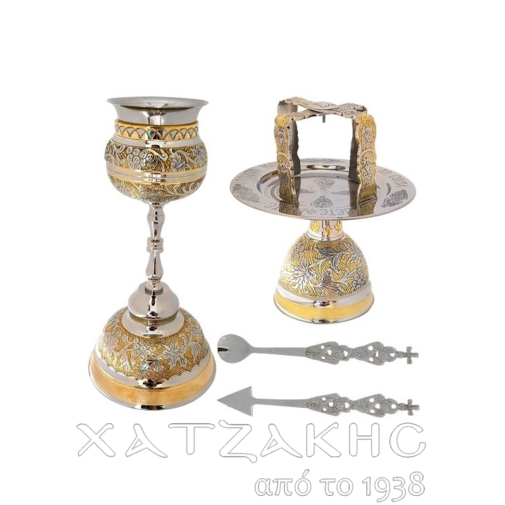 ΔΙΣΚΟΠΟΤΗΡΟ SET 250 ml ΔΙΧΡΩΜΟ ΣΚΑΛΙΣΤΟ