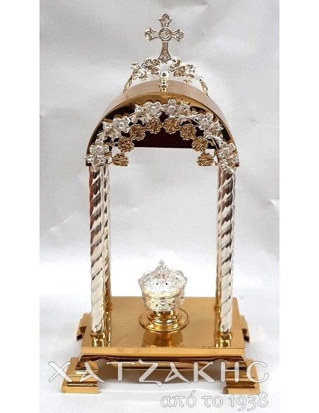 ΑΡΤΟΦΟΡΙΟ ΚΑΜΑΡΑ ΔΙΧΡΩΜΟ