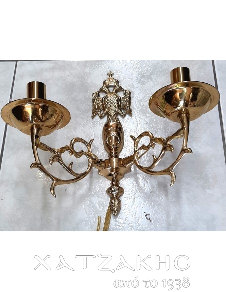 ΑΠΛΙΚΑ ΜΠΡΟΥΤΖΙΝΗ ΜΑΣΙΦ 2 ΦΩΤΑ ΔΙΚΕΦΑΛΟΣ