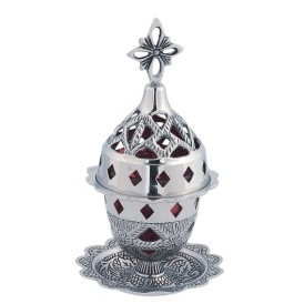 ΚΑΝΔΗΛΙ ΣΤΑΥΡΟΣ ΜΠΡΟΥΤΖΙΝΟ