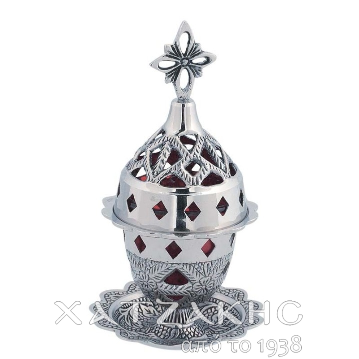 ΚΑΝΔΗΛΙ ΣΤΑΥΡΟΣ ΜΠΡΟΥΤΖΙΝΟ