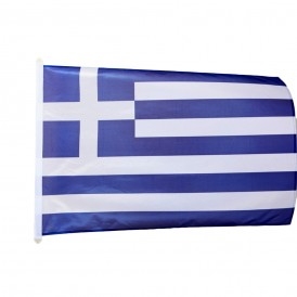 ΣΗΜΑΙΑ ΕΛΛΗΝΙΚΗ 2,50 ΜΕΤΡΑ