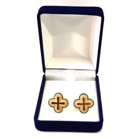 ΜΑΝΙΚΕΤΟΚΟΥΜΠΑ ΑΣΗΜΙ 925°