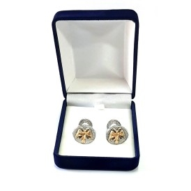 ΜΑΝΙΚΕΤΟΚΟΥΜΠΑ ΑΣΗΜΙ 925°