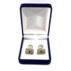 ΜΑΝΙΚΕΤΟΚΟΥΜΠΑ ΑΣΗΜΙ 925°