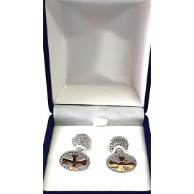 ΜΑΝΙΚΕΤΟΚΟΥΜΠΑ ΑΣΗΜΙ 925°