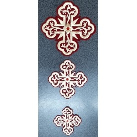 ΣΤΑΥΡΟΙ ΑΜΦΙΩΝ - ΚΑΛΥΜΜΑΤΩΝ...