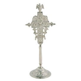 ΣΤΑΥΡΟΣ ΑΓΙΑΣΜΟΥ ΕΠΑΡΓΥΡΟΣ...