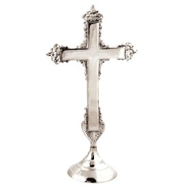 ΣΤΑΥΡΟΣ ΑΓΙΑΣΜΟΥ ΕΠΑΡΓΥΡΟΣ...