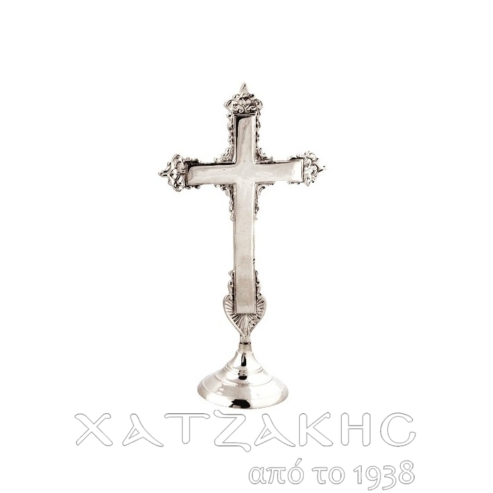 ΣΤΑΥΡΟΣ ΑΓΙΑΣΜΟΥ ΕΠΑΡΓΥΡΟΣ 24 cm