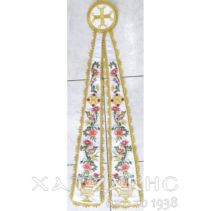 ΚΟΡΔΕΛΑ ΩΡΑΙΑΣ ΠΥΛΗΣ 115 CM ΧΡΥΣΟΚΕΝΤΗΜΑ