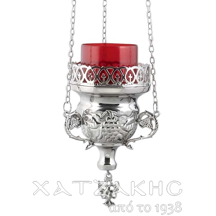 ΚΑΝΔΗΛΙ ΚΡΕΜΑΣΤΟ ΕΠΑΡΓΥΡΟ ΑΜΠΕΛΟΣ