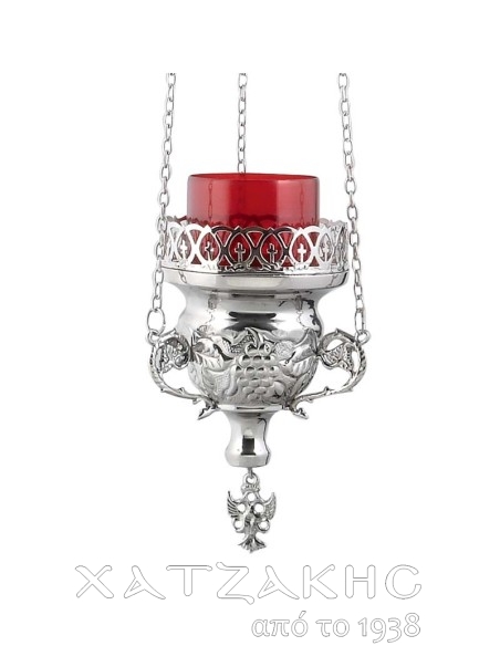 ΚΑΝΔΗΛΙ ΚΡΕΜΑΣΤΟ ΕΠΑΡΓΥΡΟ ΑΜΠΕΛΟΣ