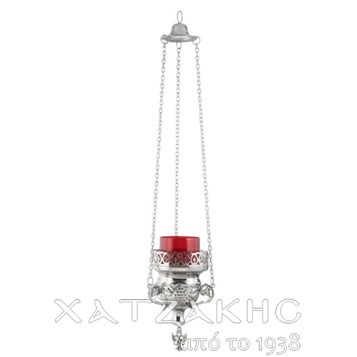 ΚΑΝΔΗΛΙ ΚΡΕΜΑΣΤΟ ΕΠΑΡΓΥΡΟ ΑΜΠΕΛΟΣ