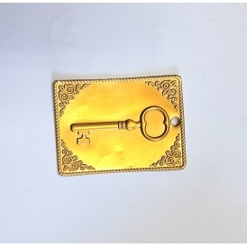 ΤΑΜΑ ΕΠΙΧΡΥΣΟ ΚΛΕΙΔΙ