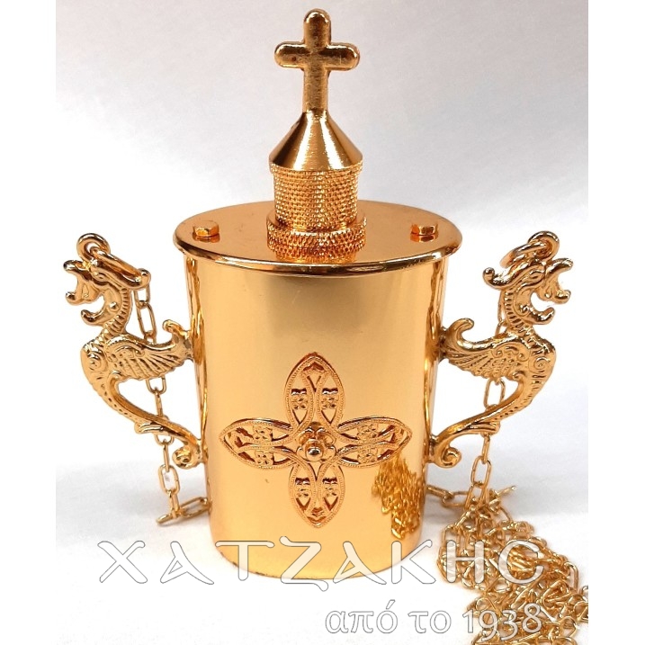 ΜΥΡΟΔΟΧΕΙΟ ΕΠΙΧΡΥΣΟ