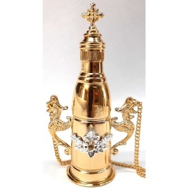 ΜΥΡΟΔΟΧΕΙΟ ΕΠΙΧΡΥΣΟ