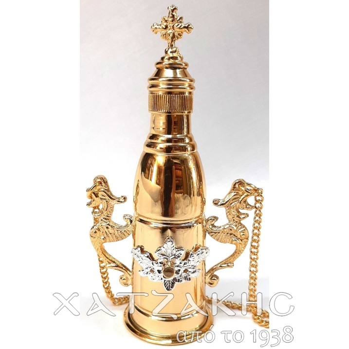 ΜΥΡΟΔΟΧΕΙΟ ΕΠΙΧΡΥΣΟ