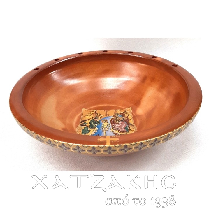 ΜΠΟΛ ΕΥΧΕΛΑΙΟΥ