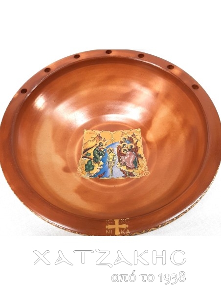 ΜΠΟΛ ΕΥΧΕΛΑΙΟΥ