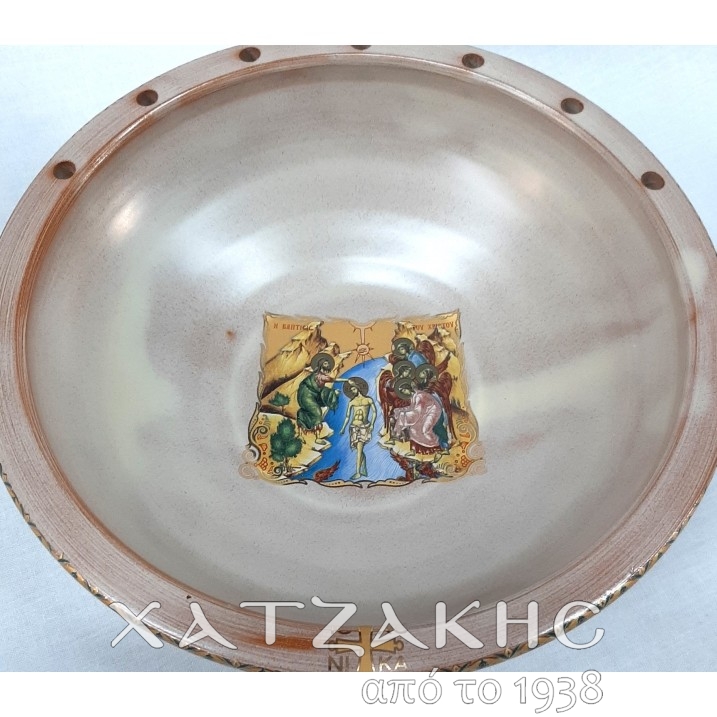 ΜΠΟΛ ΕΥΧΕΛΑΙΟΥ