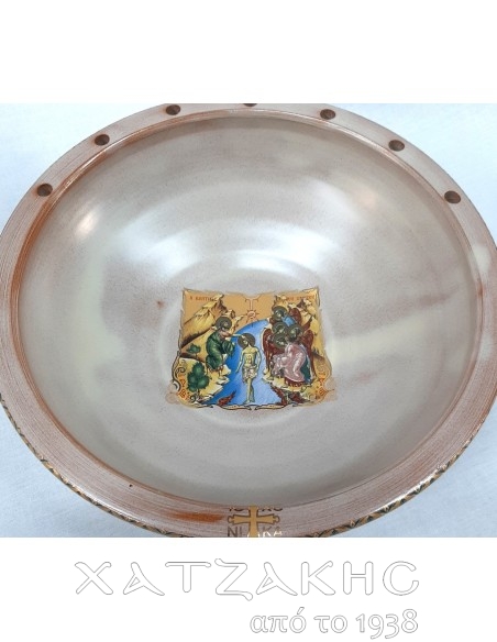 ΜΠΟΛ ΕΥΧΕΛΑΙΟΥ