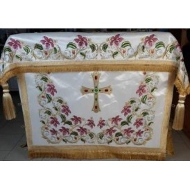 ΚΑΛΥΜΜΑ ΑΓΙΑΣ ΤΡΑΠΕΖΗΣ...