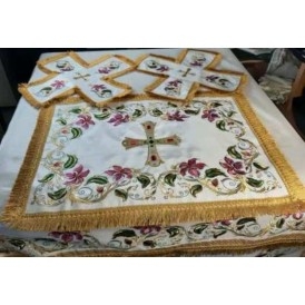 ΚΑΛΥΜΜΑ ΑΓΙΑΣ ΤΡΑΠΕΖΗΣ... 2