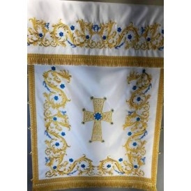 ΚΑΛΥΜΜΑ ΑΓΙΑΣ ΤΡΑΠΕΖΗΣ...