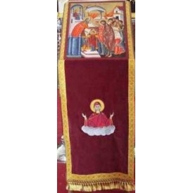 ΠΡΟΣΚΥΝΗΤΑΡΙ ΒΕΛΟΥΔΟ...