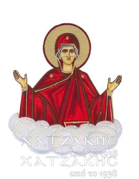 ΠΡΟΣΚΥΝΗΤΑΡΙ ΒΕΛΟΥΔΟ ΧΡΥΣΟΚΕΝΤΗΤΟ