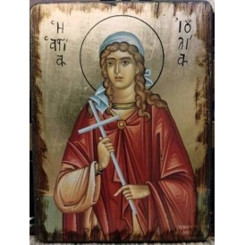 ΕΙΚΟΝΑ ΧΕΙΡΟΠΟΙΗΤΗ ΑΓΙΑ...