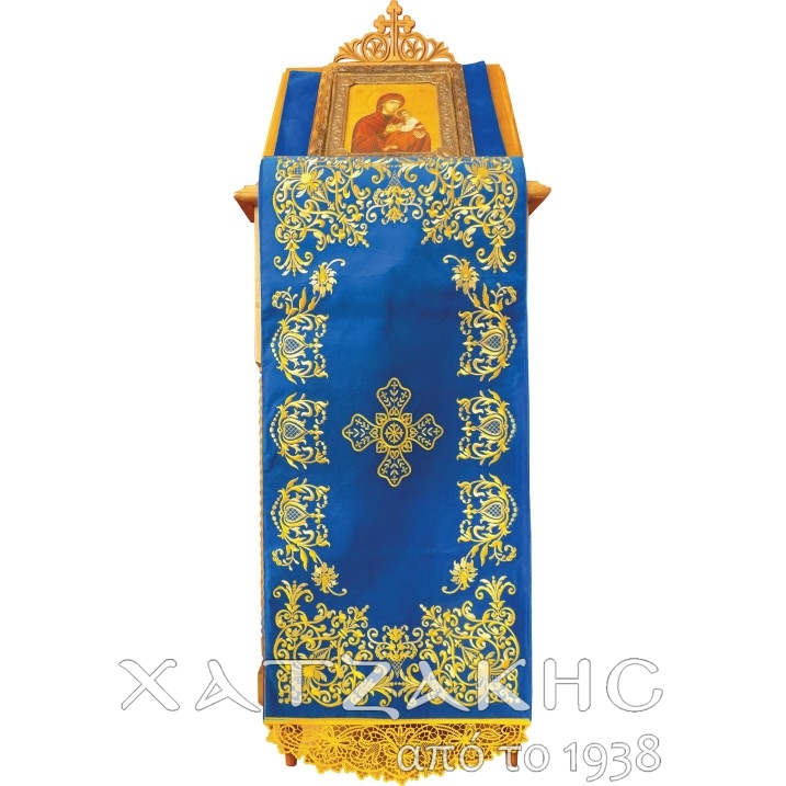 ΠΡΟΣΚΥΝΗΤΑΡΙ ΒΕΛΟΥΔΟ ΧΡΥΣΟΚΕΝΤΗΤΟ