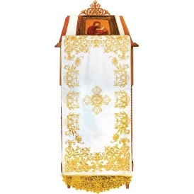 ΠΡΟΣΚΥΝΗΤΑΡΙ  ΧΡΥΣΟΚΕΝΤΗΤΟ