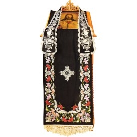 ΠΡΟΣΚΥΝΗΤΑΡΙ  ΧΡΥΣΟΚΕΝΤΗΤΟ