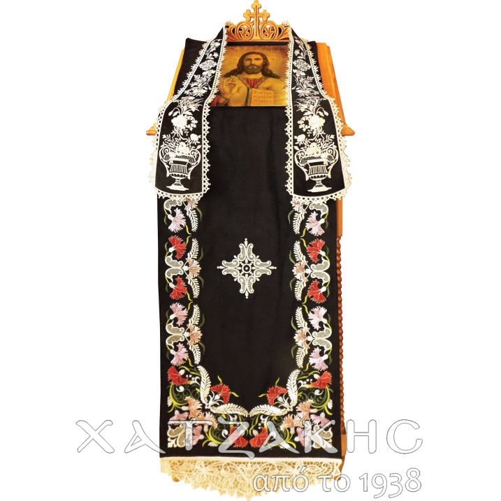 ΠΡΟΣΚΥΝΗΤΑΡΙ  ΧΡΥΣΟΚΕΝΤΗΤΟ