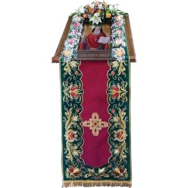 ΠΡΟΣΚΥΝΗΤΑΡΙ  ΧΡΥΣΟΚΕΝΤΗΤΟ