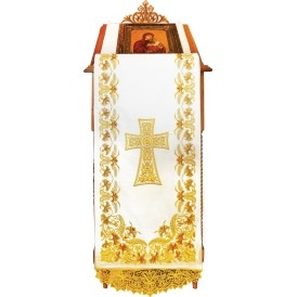 ΠΡΟΣΚΥΝΗΤΑΡΙ  ΧΡΥΣΟΚΕΝΤΗΤΟ