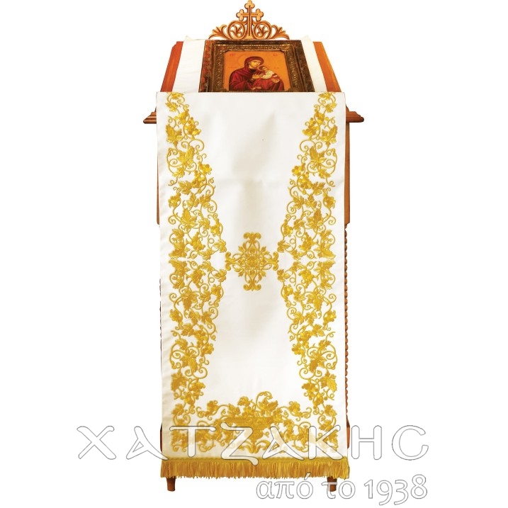 ΠΡΟΣΚΥΝΗΤΑΡΙ  ΧΡΥΣΟΚΕΝΤΗΤΟ