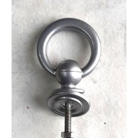 ΚΡΙΚΟΣ  ΑΣΗΜΙ 7Χ7 CM