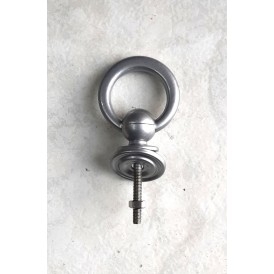 ΚΡΙΚΟΣ  ΑΣΗΜΙ 7Χ7 CM 2