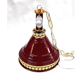 ΦΑΝΑΡΙ ΨΑΛΤΩΝ  ΕΠΙΧΡΥΣΟ A