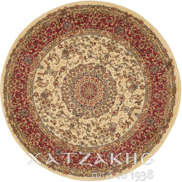 ΧΑΛΙ ΕΚΚΛΗΣΙΑΣ ΡΟΤΟΝΤΑ