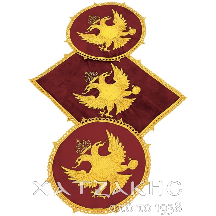 ΒΑΣΗ ΔΙΚΕΡΟΤΡΙΚΕΡΟΥ ΒΥΣΣΙΝΙ ΒΕΛΟΥΔΟ...