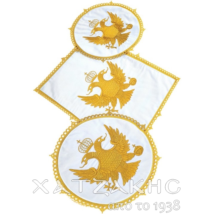 ΒΑΣΗ ΔΙΚΕΡΟΤΡΙΚΕΡΟΥ ΛΕΥΚΟ ΔΙΚΕΦΑΛΟΣ