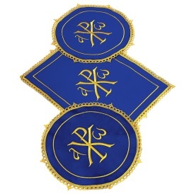 ΒΑΣΗ ΔΙΚΕΡΟΤΡΙΚΕΡΟΥ ΜΠΛΕ ΑΡΧΩ