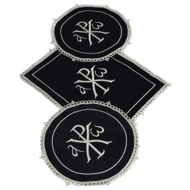 ΒΑΣΗ ΔΙΚΕΡΟΤΡΙΚΕΡΟΥ ΜΑΥΡΟ ΑΡΧΩ