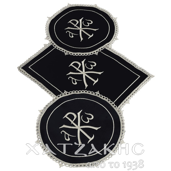 ΒΑΣΗ ΔΙΚΕΡΟΤΡΙΚΕΡΟΥ ΜΑΥΡΟ ΑΡΧΩ