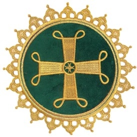 ΚΑΛΥΜΜΑ ΠΟΤΗΡΙΟΥ ΠΡΑΣΙΝΟ...